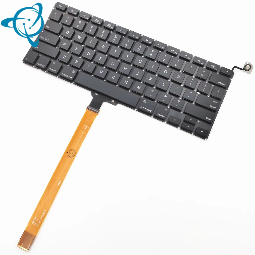 shenyan New Keyboard Extender Cable For A1278 A1286 A1297 Extension Test EMC 2326 MD101 102 2563 MD103 104 | Компьютеры и офис