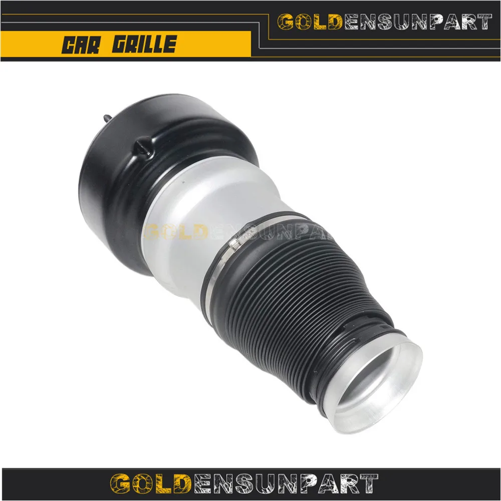 Передняя Пневматическая подвеска Весна для Mercedes Benz S Class W221 S350 S450 S500 S600 2006-2012 воздушная пружинная сумка 2213204913 2213209313