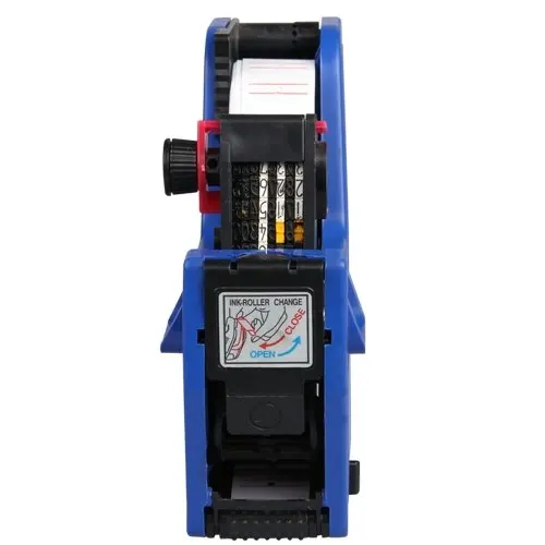 Price Labelers Price Gun MX-5500 8 points+ ink