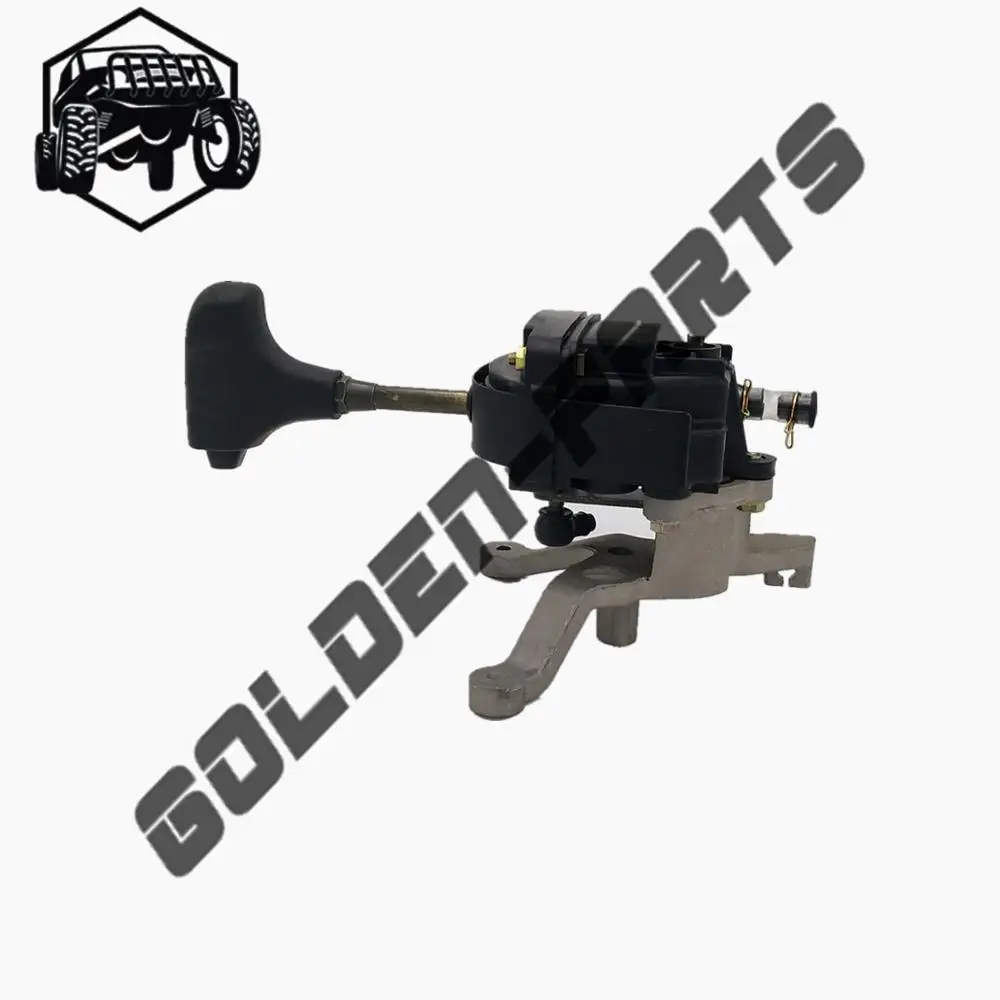 

gearshift handle bar for cfmoto 500 500cc X5 parts number is 9050-320000-2000