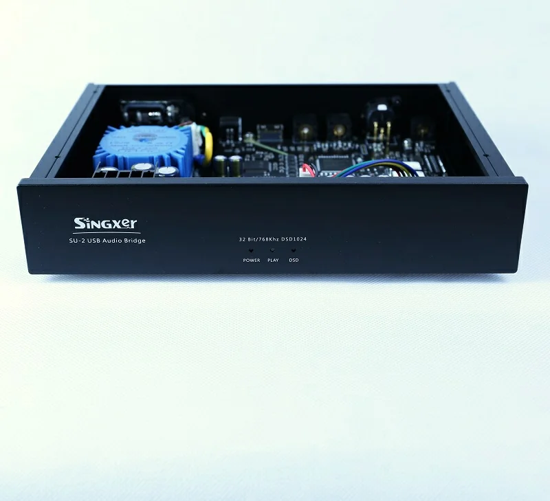 NF Audio NM2 Dual Cavity Dynamic In-ear Monitor