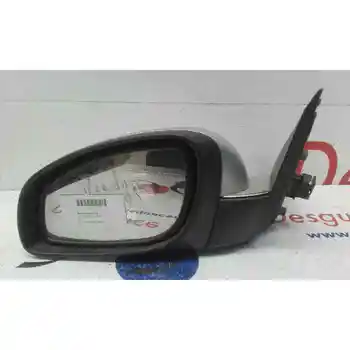 

REARVIEW MIRROR LEFT OPEL VECTRA C SALOON