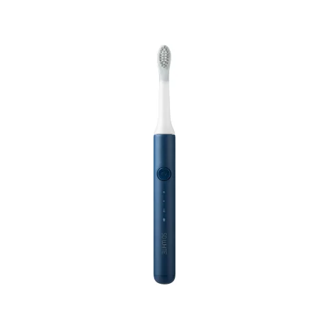 SYKMEX3blue Xiaomi электрическая зубная щетка SO white EX3 Водонепроницаемая Индуктивная зарядка чистая ультра звуковая умная зубная щетка подарок звуковая зубная щетка 5 - Цвет: SYKMEX3blue