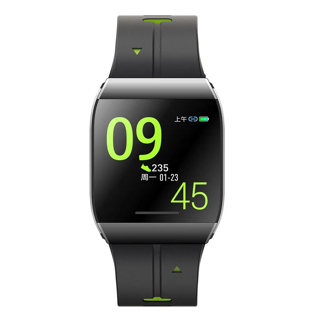 

Swimming Smart Watch 100 Meters 5.0 Health Bracelet Multi-Function Heart Rate Sports Waterproof Gift Watch