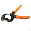 Cable Cutting Shears Tool VC-30A Mini Small Scissors Rachet Wire Cutter Pliers Cutting CU/AL CABLE BELOW 32MM(240mm2) 3
