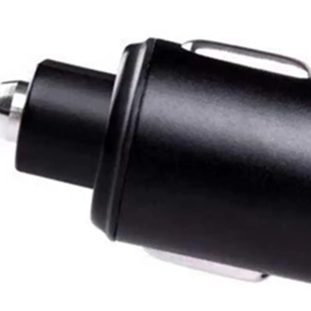 Многофункциональное автомобильное зарядное устройство для безопасности автомобиля молоток режущая Веревка безопасности прикуриватель зарядное устройство 2.4A быстрая зарядка автомобильное зарядное устройство