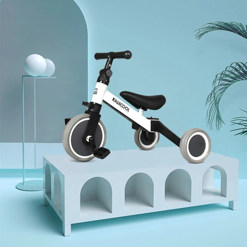 3 in 1 kids bike