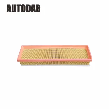 

Air Filter for 2014 Peugeot 408 / 2015 3008 508 1.6T, 2015 Citroen C5 1.6T / C4L / C3-XR 1.6T 9806411580 PK760