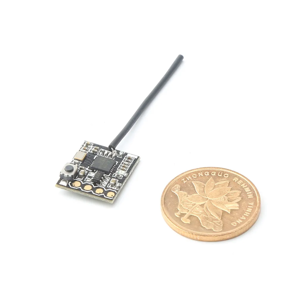 Приемник Frsky RX PRO 8CH/Flysky приемник для Mimi DSM X PPM SBUS|Детали и аксессуары| |