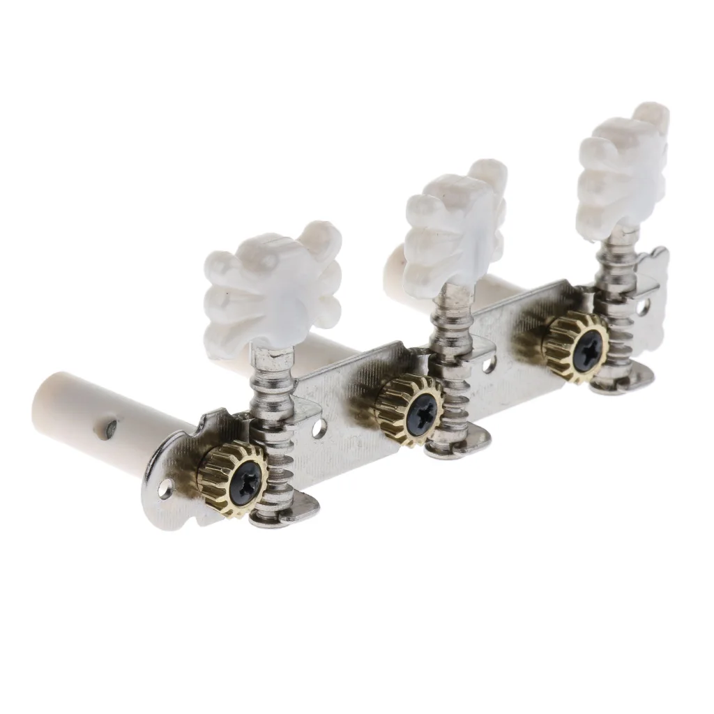 pcs Wood Guitar Tuning Peg Tuners String Machine Heads For Classical Guitar