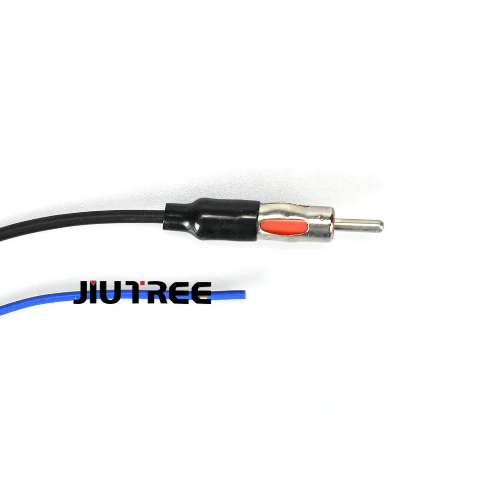 13-003 стерео радио жгут проводов адаптер разъем для NISSAN 2007+/для GT13(f)-DIN(m) разъем свинцовый ткацкий станок Кабельный разъем