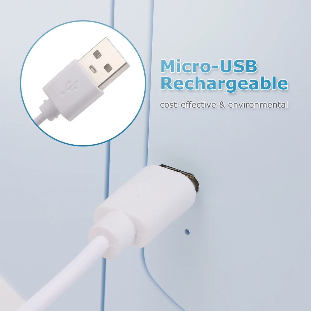 Зеркало для макияжа умное светодиодное зеркало светильник настольное и