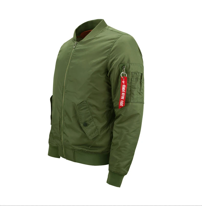 Куртка-бомбер с принтом из аниме «Жемчуг дракона» для мужчин, 8XL, плотное пальто большого размера, Осень-зима, армейский зеленый, военный, мотоциклетный, мужские куртки s