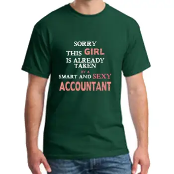 

Creature accountant sorry this girl is already taken by t-shirts men's plus sizes s-5xl cool hiphop tops