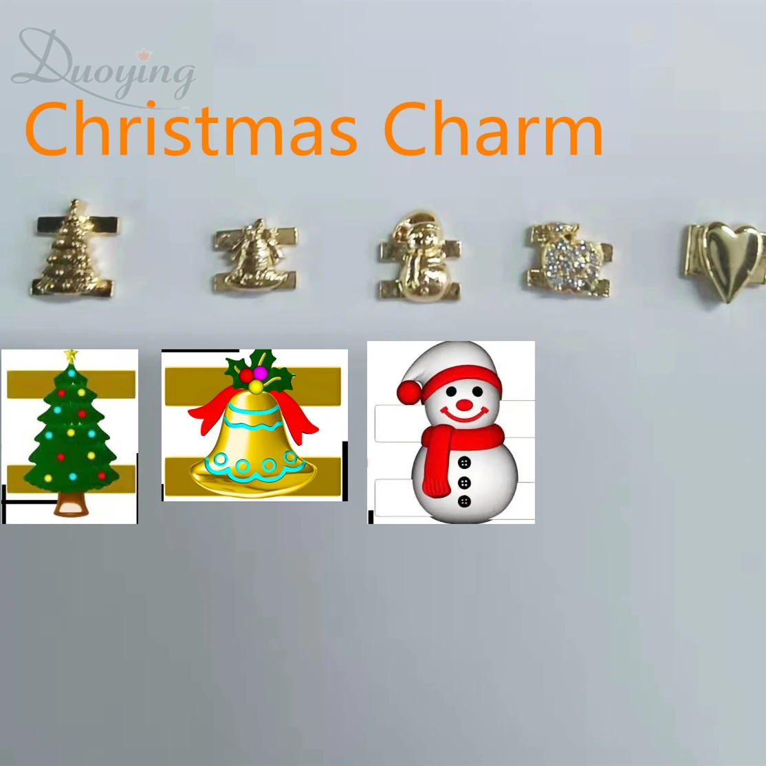 Christmas Charms