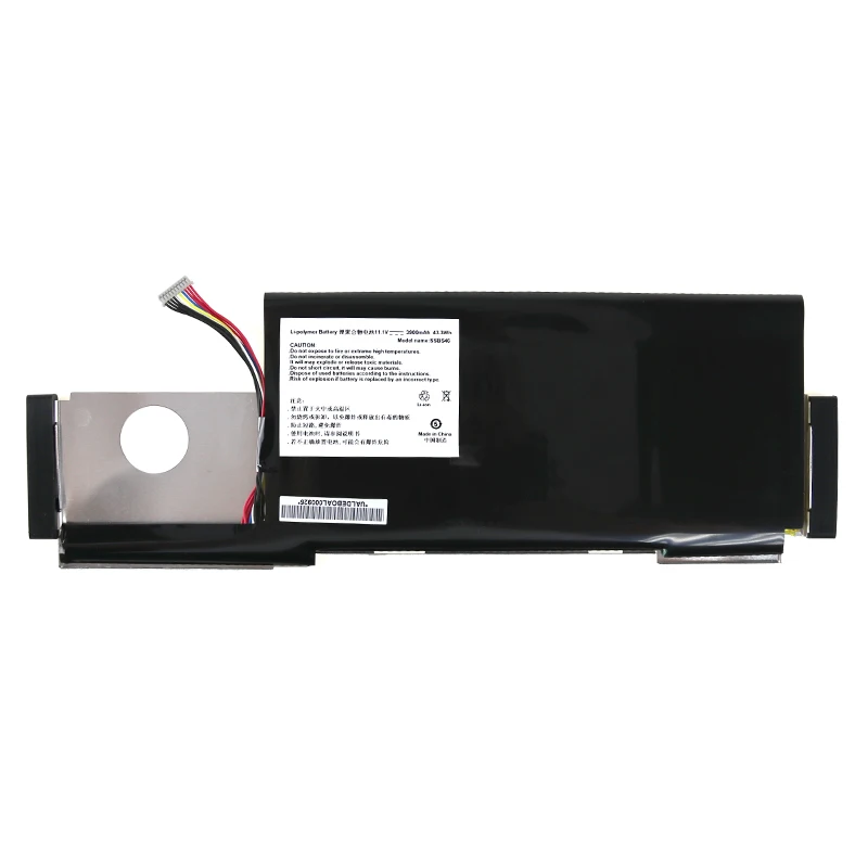 Высококачественный аккумулятор для MAIBENBEN X1 X1T SSBS45 SSBS46|Аккумуляторы ноутбуков| |