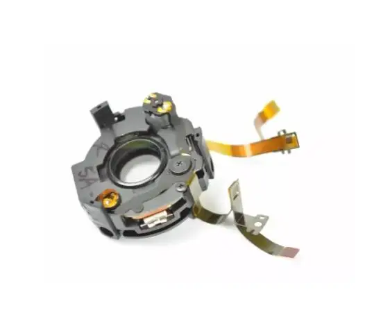 Внутренний стабилизатор изображения VR стеклянные запчасти для Nikon AF-S DX nikkor 18-105 мм