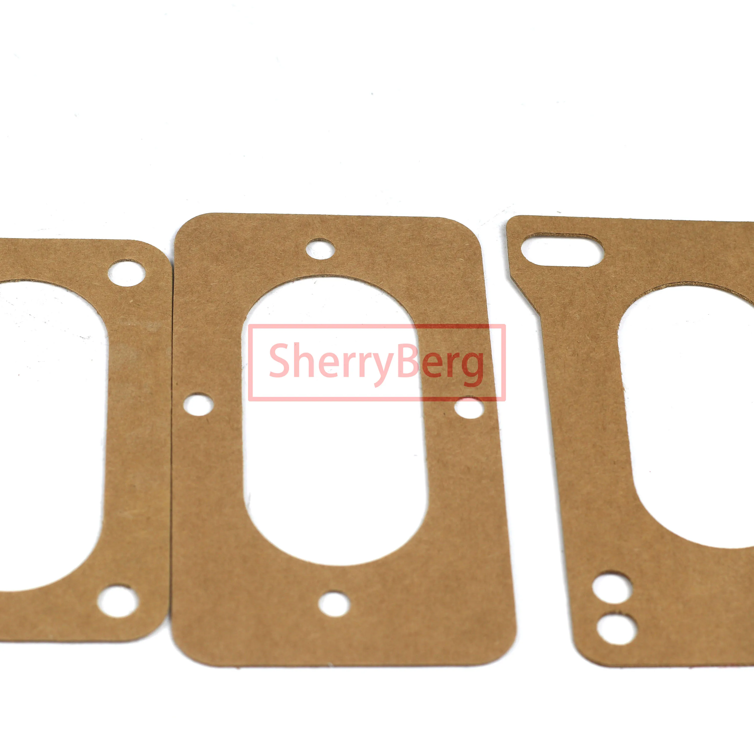 EMPI Carburetor Adapter Kit For Weber 32/36/38 Carb To 20R/22R Manifold motorcycle carburetor