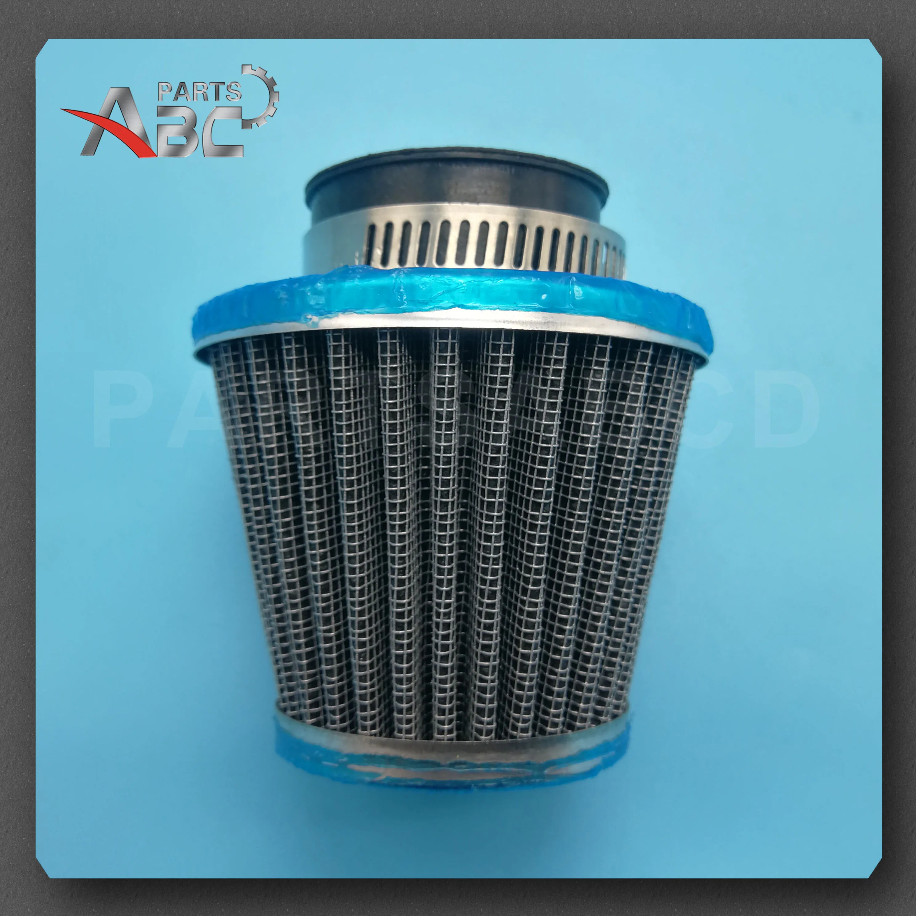 35MM 36mm Air Filter For 50CC 70CC 90CC 110CC ATV Dirt Bike Motorcycle Parts