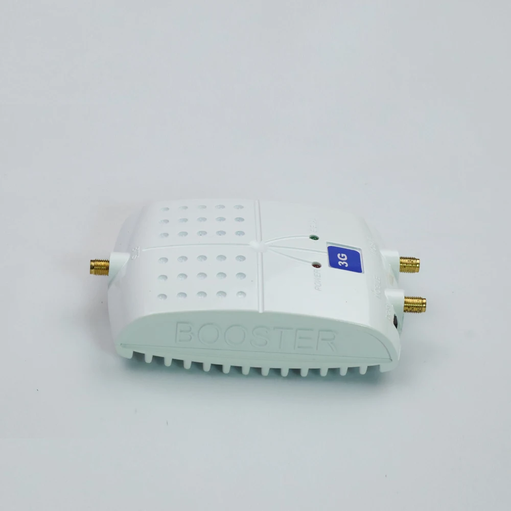 ZQTMAX ретранслятор 3g сотовый усилитель HSPA усилитель сигнала UMTS 2100 МГц сотовый мобильный телефон с 3g антенной