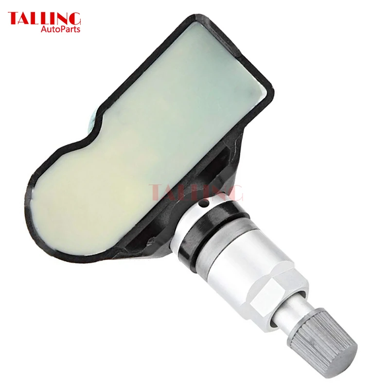 4 шт. 5Q0907275B 5Q0907275 TPMS система контроля давления в шинах сенсор для AUDI A8 Q7 Porsche Volkswagen PASSAT