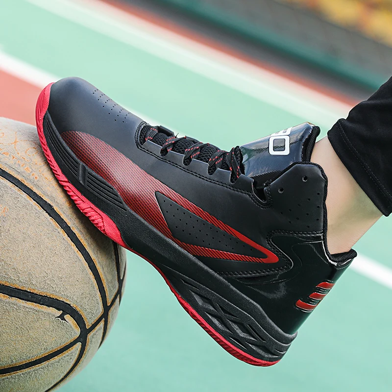 Новая мужская баскетбольная обувь; zapatillas hombre Deportiva Lebron; дышащие мужские Ботильоны; баскетбольные кроссовки; спортивная обувь