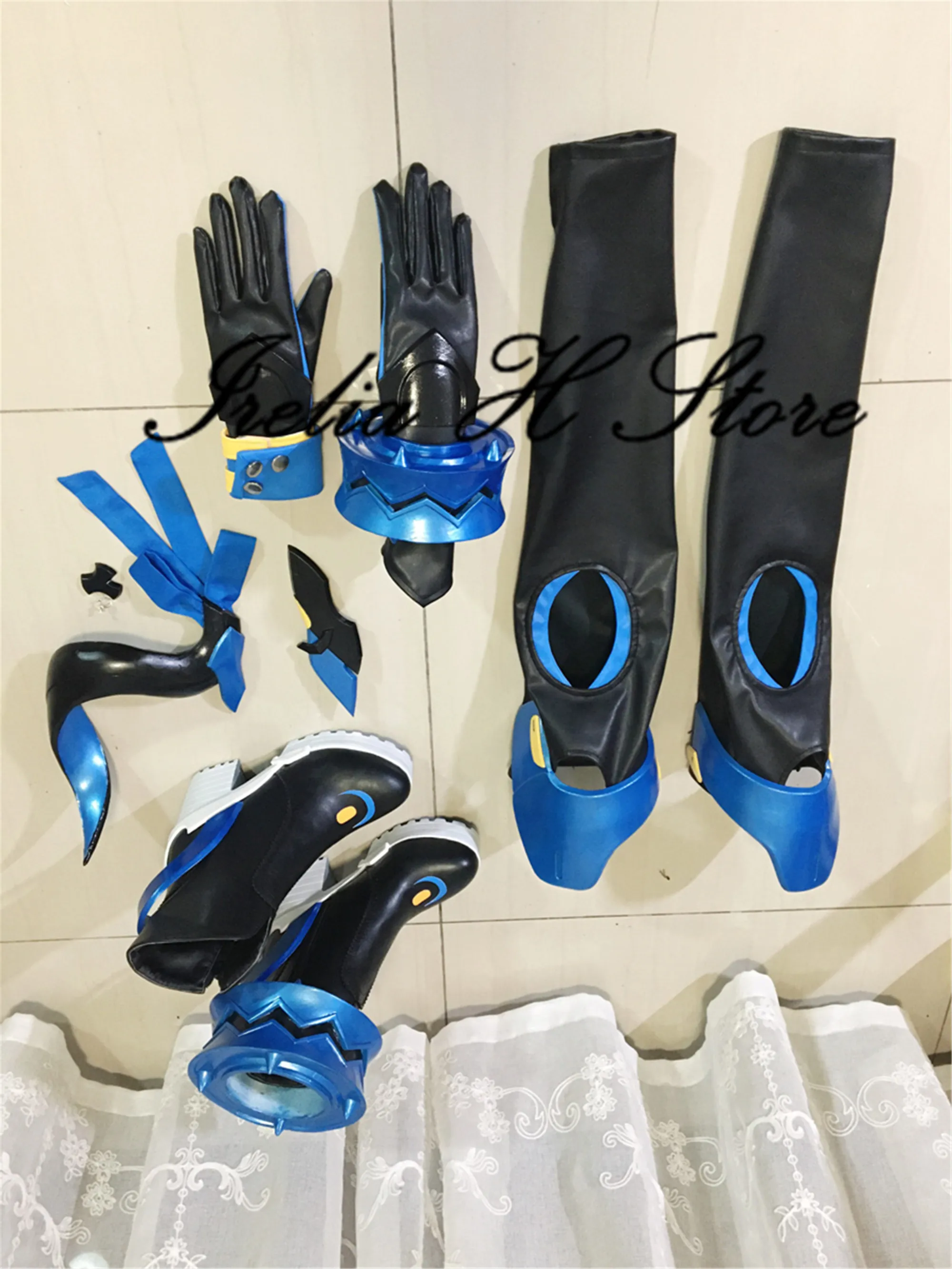 Рисунок 4 - Irelia H Store на заказ/размер