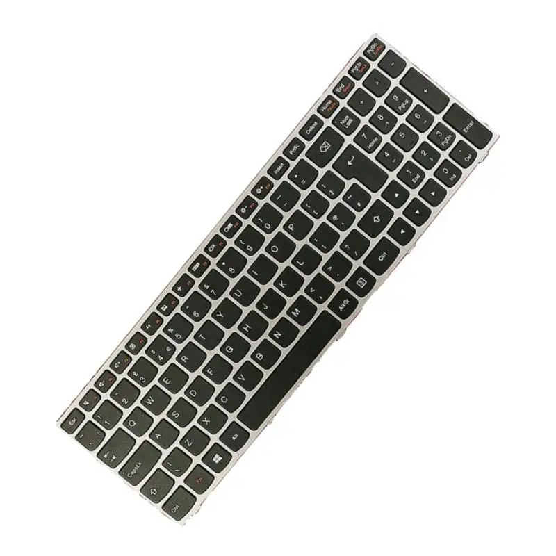 Keyboard Replacement for Lenovo G50 Z50 B50-30 G50-70A G50-70H G50-30 G50-45 G50-70 G50-70m Z70-80 Laptop Replacement Keyboards