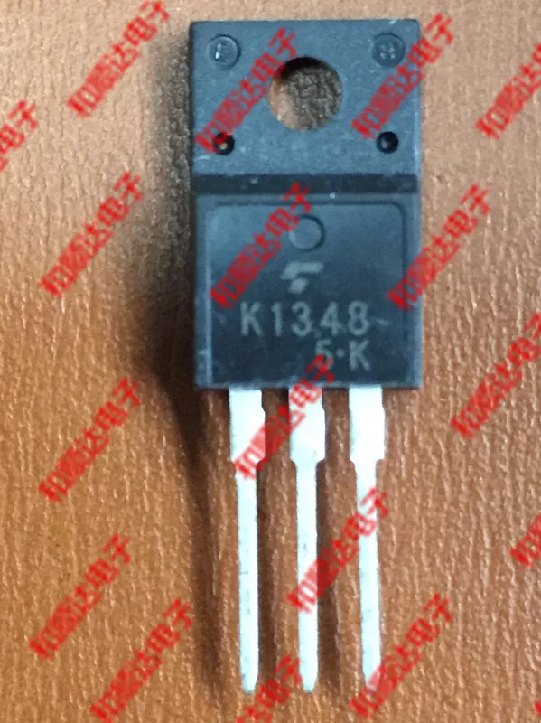 10 шт./лот K1348 2SK1348 новые имеющиеся TO-220F 100V 20A