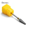 ERUIKA 1pc Carbide Cuspidal Nail Drill Bit Milling Cutter Apparatus for Manicure Machine Remove Nail Gel Bur Drill Accessories 6