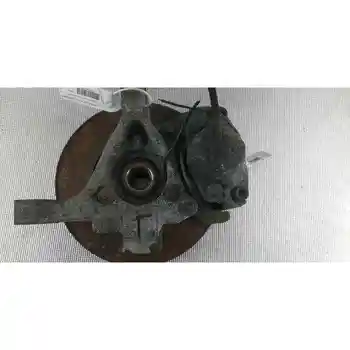 

24413032 STEERING KNUCKLE FRONT LEFT OPEL VECTRA C SALOON