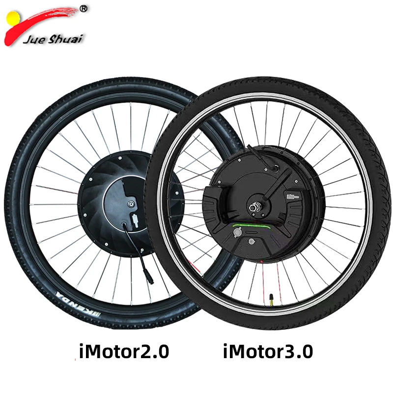 kit ebike 20