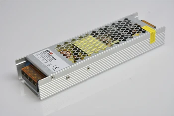 

SANPU SMPS 24V LED Power Supply Unit 250W 10A AC to DC Lighting Transformer Driver 24 Volt Converter for Indoor LED Light Strip