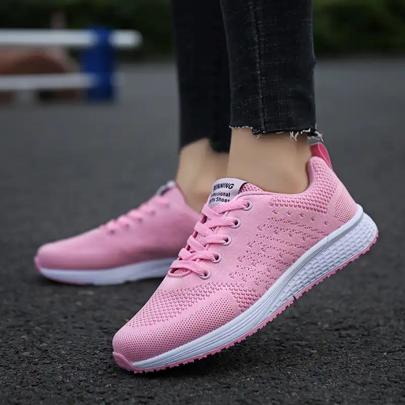 sapatos fitness feminino