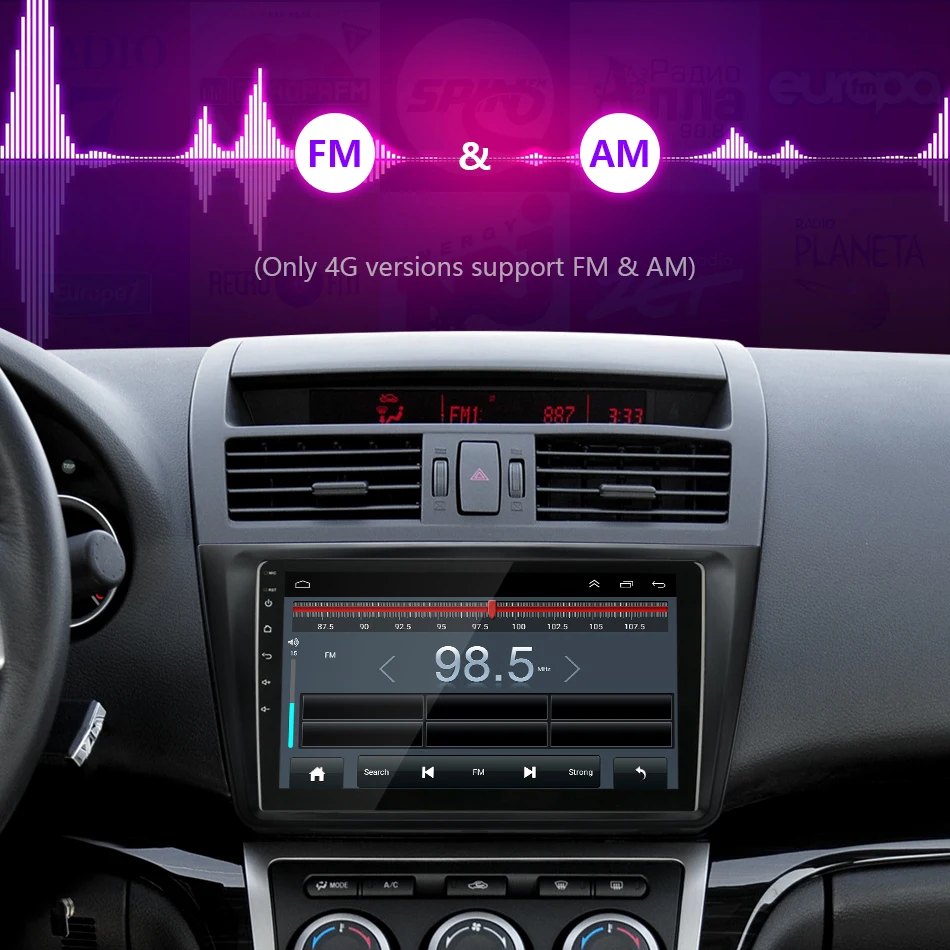 FM