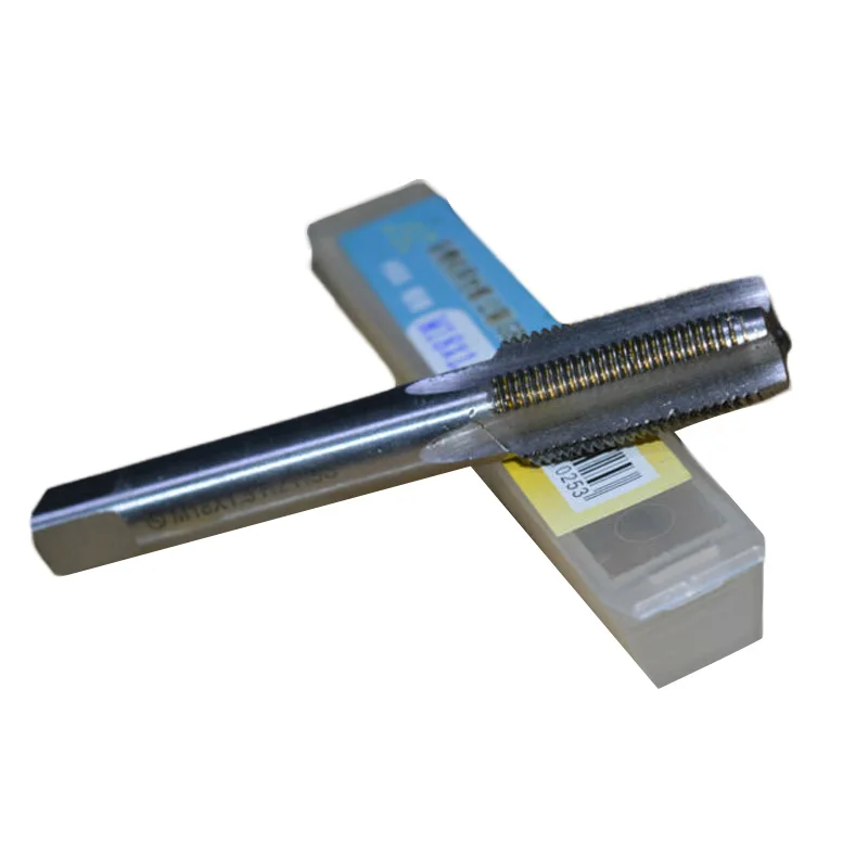 15mm x 1 HSS Right HandThread Tap M15 x 1.0mm