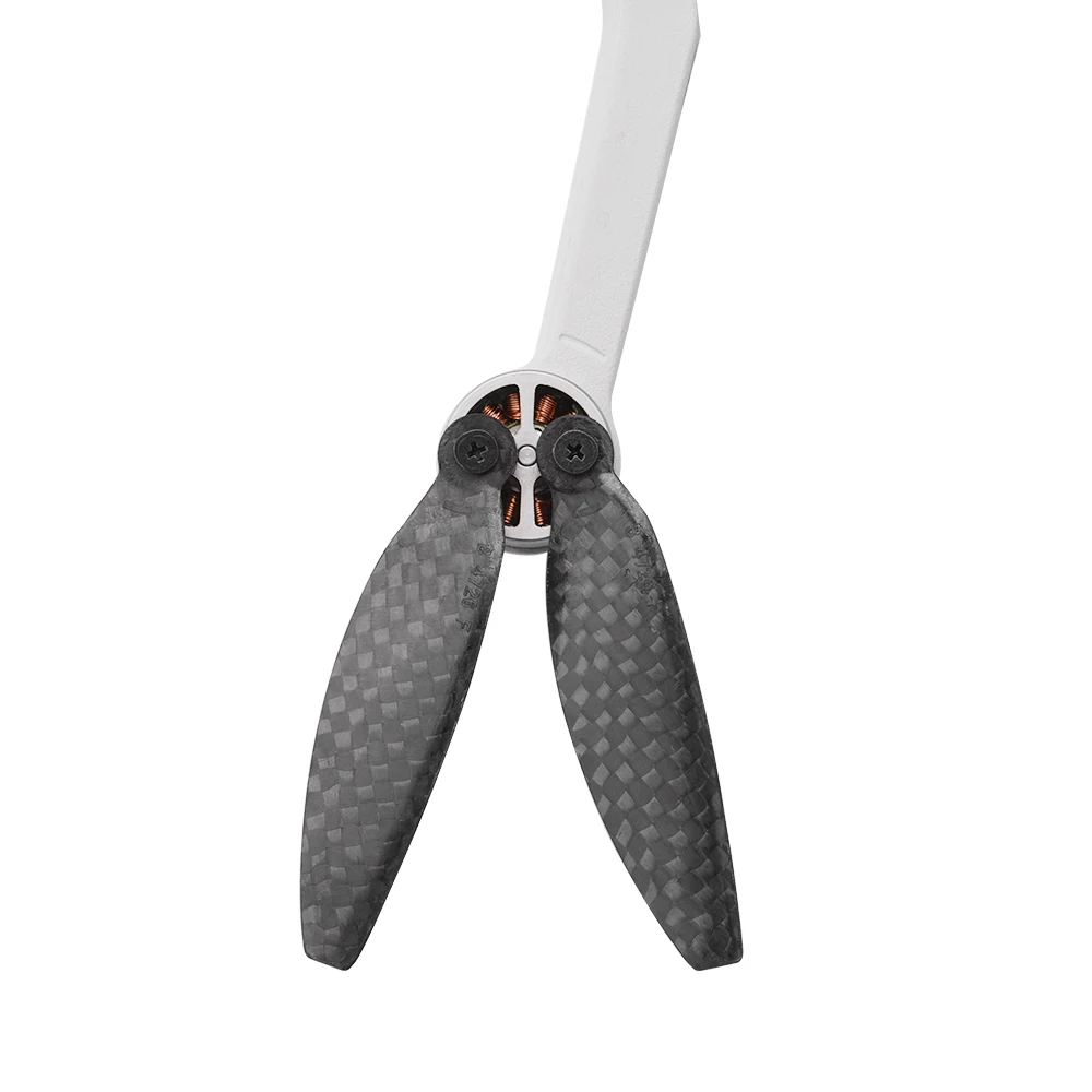 Карбоновый пропеллер 4726 для DJI Mavic Mini Wings RC лопасти для дрона CW CCW запасные части вентилятора подходящий аксессуар для дрона