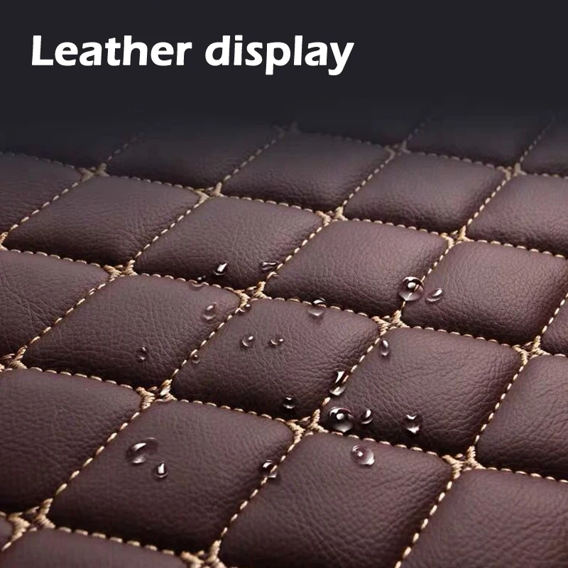 Car Floor Mats for Volkswagen TIGUAN 2009-2015 car floor mats,floor mats