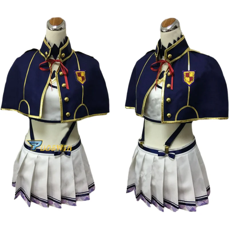 New-Anime-Akashic-Records-of-Bastard-Magic-Instructor-Sistine-Fibel-Cosplay-Costume-Tailor-Made (1)
