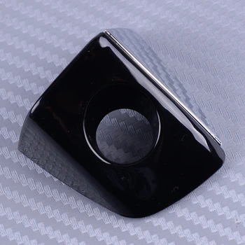 

4H1837879B Front Left Door Handle Key Hole Cover Cap Trim Fit For Audi A6 S6 Quattro A7 Sportback A8 S8 Quattro 2014 2015 2016