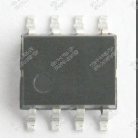 50 шт./лот N25Q064A13ESF40F 25Q064A SOP8