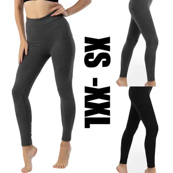 

Seamless High Waist Yoga Leggings Tights Women Workout Dot Breathable Fitness Clothing Female Stretchy Training Pants