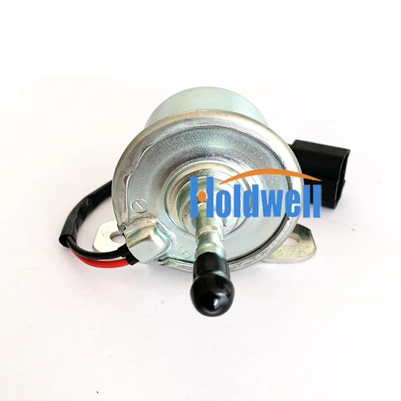 Holdwell топливный насос VOE14520757 14520757 для Экскаватора Volvo EC55B EC55C EC60C EC80D ECR58 ECR88