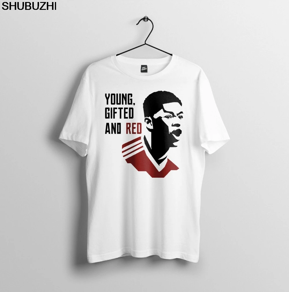 

England Rashford Footballer Inspired Design Mens Unisex T-Shirt T Shirt new T Shirts Unisex Funny Tops Tee Basic Models Best TEE