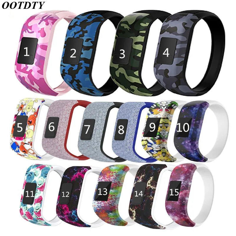 garmin vivofit jr2