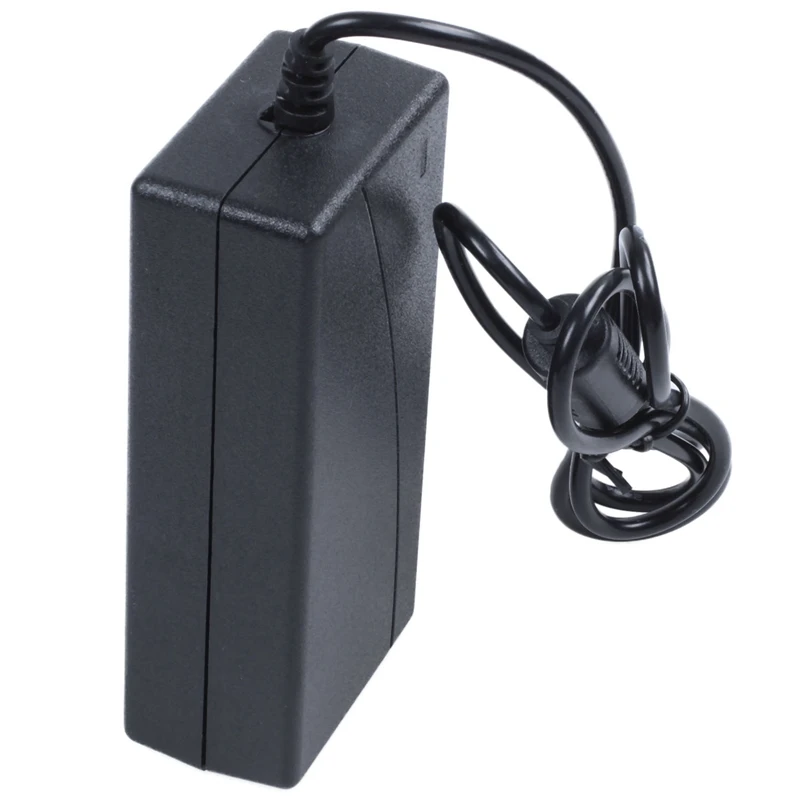 12V 3A 36W AC/DC адаптер питания для 2,1& 2,5mm светодиодной ленты камеры безопасности