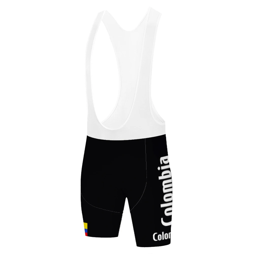 Shorts Spain Bretele Ciclismo Masculino Pantaloncini Ciclismo Uomo Cuissard Cyclisme Homme Culotte Hombre