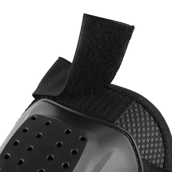 

Motorcycle Knee pads Bicycles Shatter-resistant Breathable Protector Parts