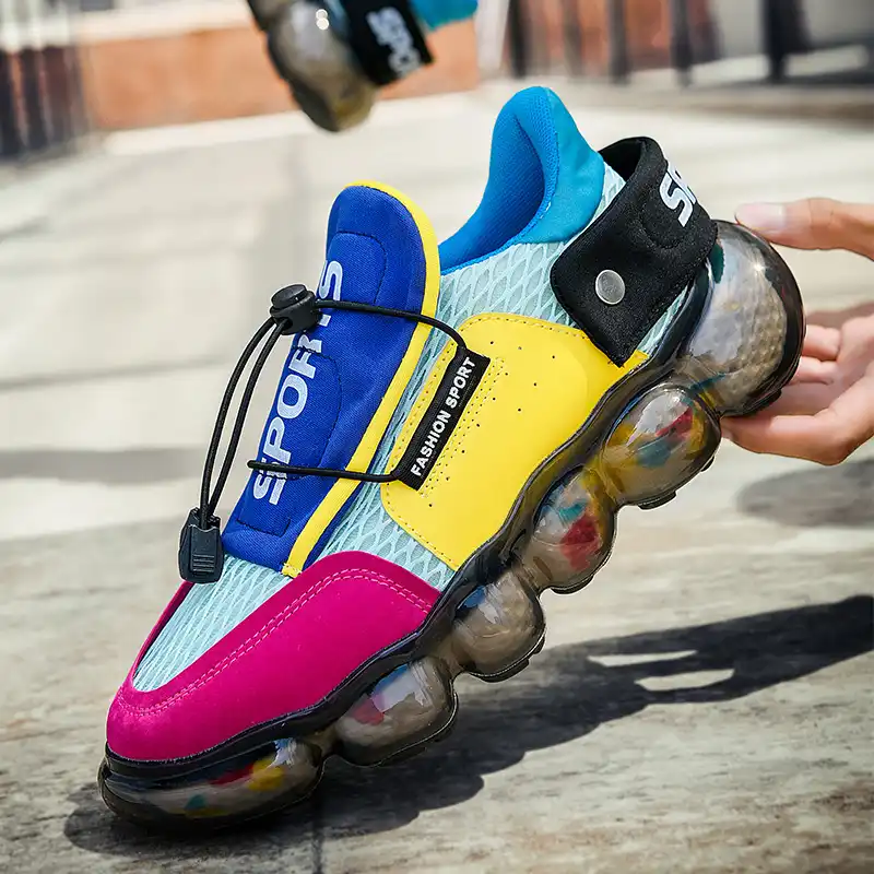 nite jogger for running