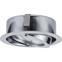 93520 Möbel EBL Set schw. 3x20W G4 Chrom